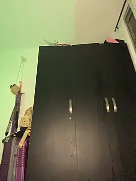 Živý XXX chat sarita_violet07