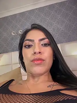 Czat XXX na żywo – Celeste_Amber