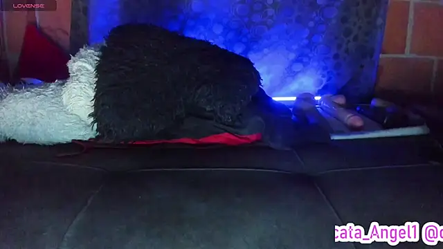 Živý XXX chat Cata-angel