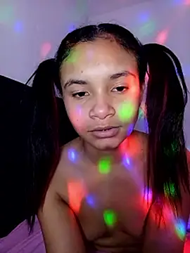 liz7skinny: онлайн-секс-чат