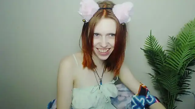 Czat XXX na żywo – GuessMe___