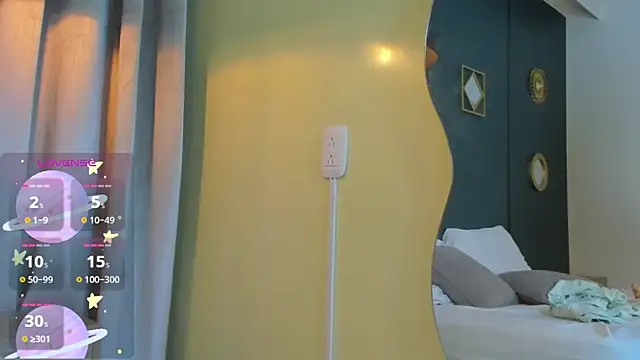 Živý XXX chat iraide_villan