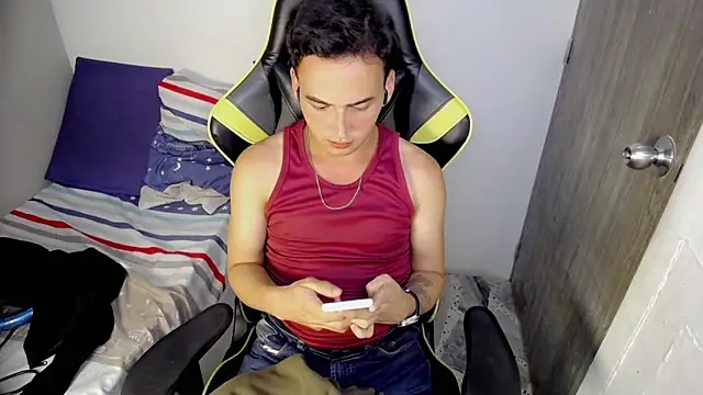 Mathias_twinkk Live XXX-Chat