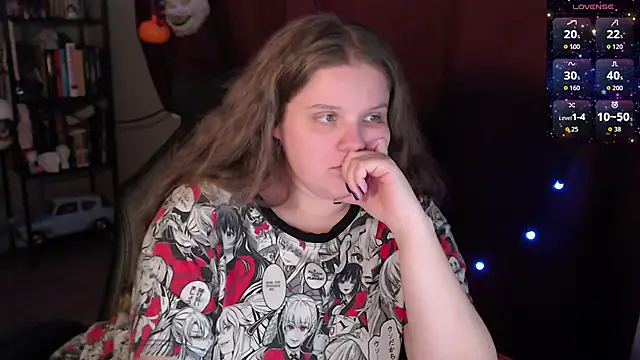 Chat XXX en directo de so_cute777