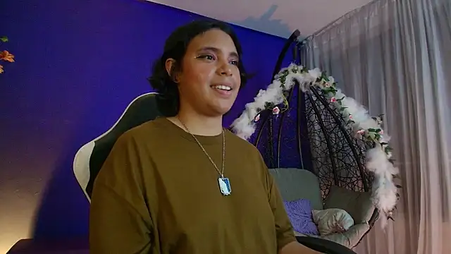 แชท XXX สดของ Emmapark_