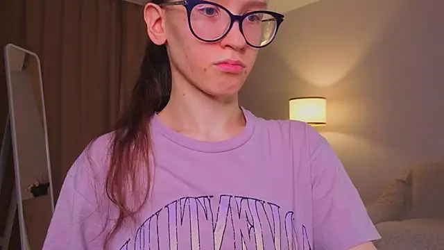 Czat XXX na żywo – BettyBrowni