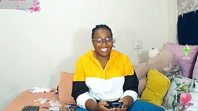 veronica1xxx: απευθείας συνομιλία ΧΧΧ