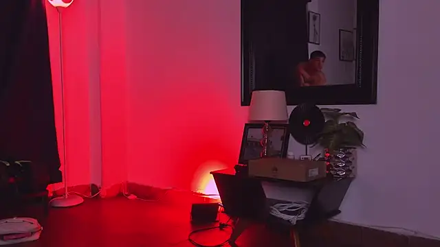 Živý XXX chat girlcaandy