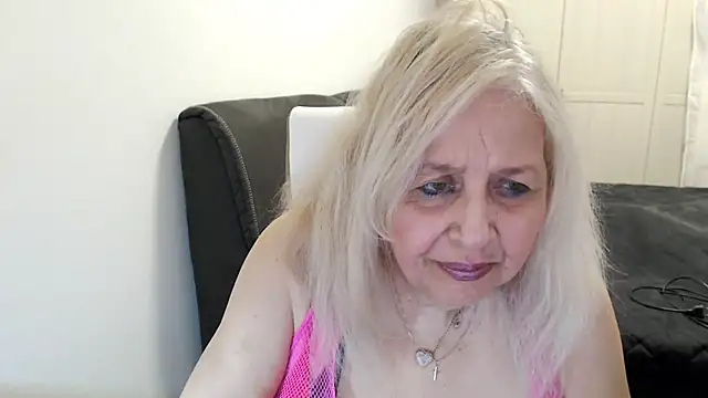 Živý XXX chat SusiLifeXXX