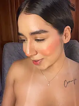 KaditaNavarro – Live XXX-chat