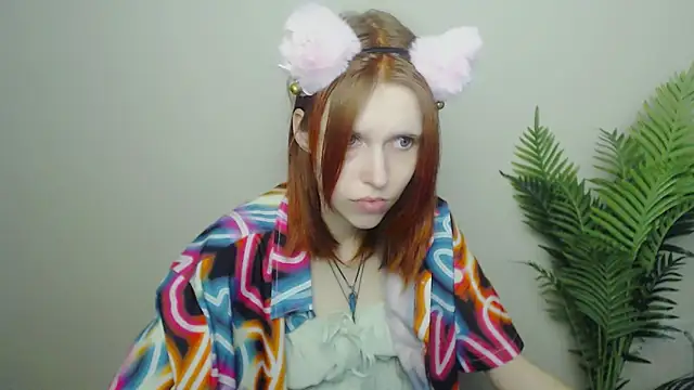 Webkamerová show GuessMe___