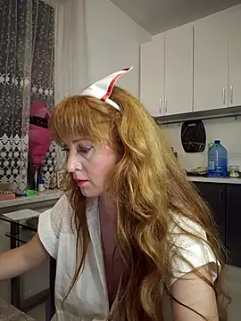 Czat XXX na żywo – LanaBananaa_