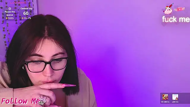 Kittycat_meooow live XXX chat