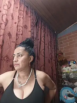 Alexandrina's Live XXX Chat