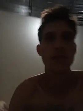 Show de webcam de Abel-09x