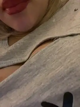 Maya_mimi's Live XXX Chat