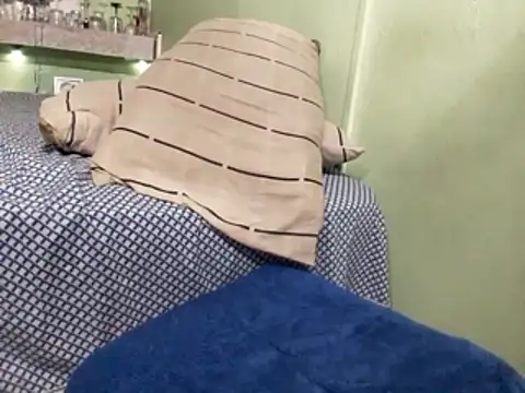 calme_odl1 网络视讯表演