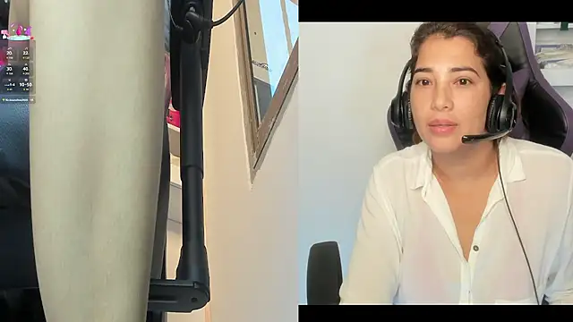 Czat XXX na żywo – Sexy-CallCenter