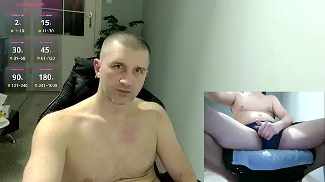 Succubus5879のウェブカメラショー