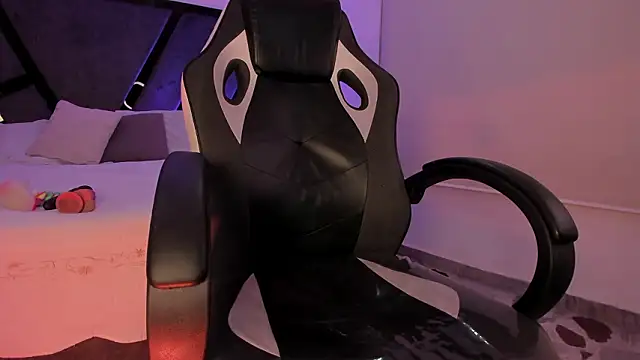 MelodyBliss' Live XXX Chat