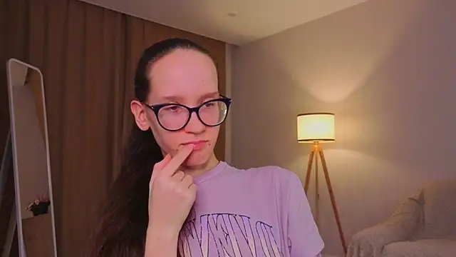 Онлайн чат XXX BettyBrowni