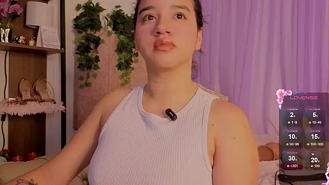 emilyrouxe 라이브 XXX 채팅