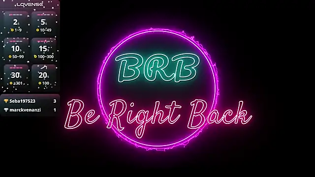 Gorditohot Adlı Modelin Web Kamerası Şovu