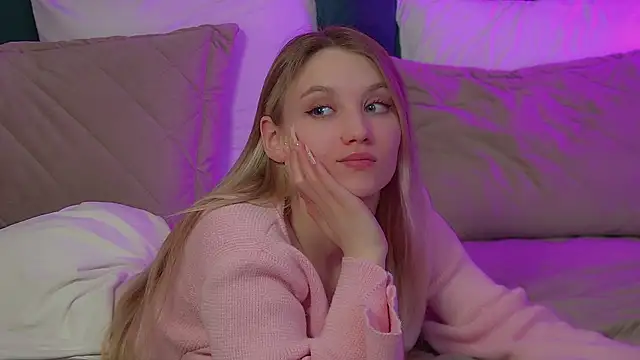 StacyEvances: онлайн-се кс-чат