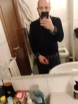 Baldassarre1990's Webcam Show