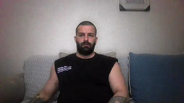 kean2365 Show Webcam