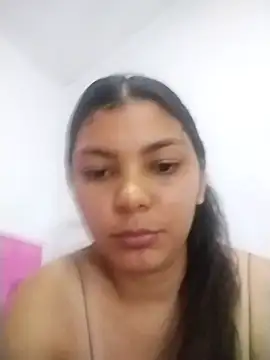 MyaShy 라이브 XXX 채팅