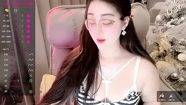 Monica-666888-'s Live XXX Chat