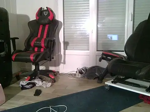 Show de webcam de samia42