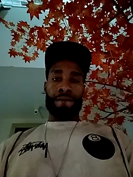 Dante_Knox Adlı Modelin Web Kamerası Şovu