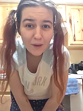 Ashlovescannabis 라이브 XXX 채팅