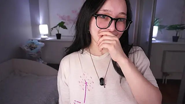 HannaHayles 라이브 XXX 채팅