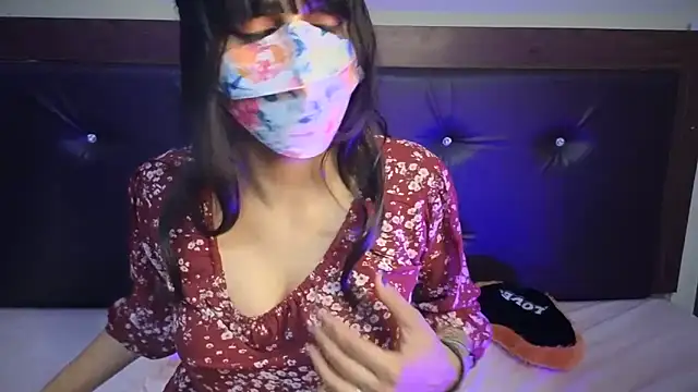 Онлайн чат XXX KavyaCurves