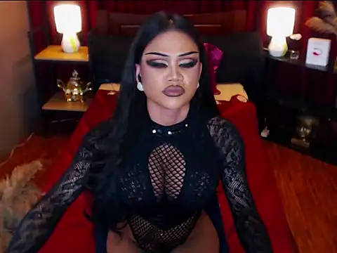 عرض كام CleoHarkness