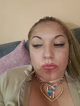 salma_1998 웹캠 쇼