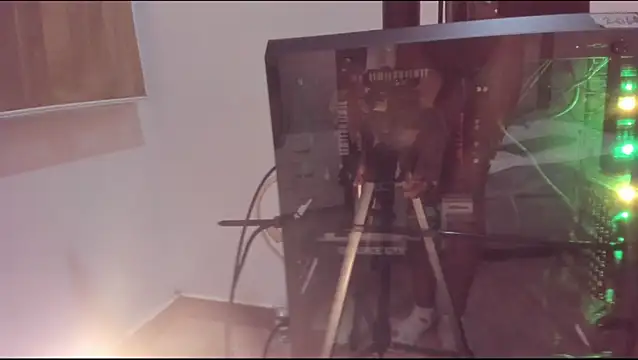 CloeRosell's Live XXX Chat