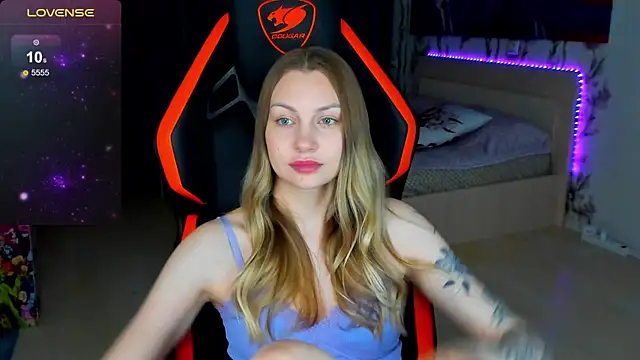 BiMolly Obrolan Langsung XXX