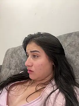 KallyMyller1 라이브 XXX 채팅