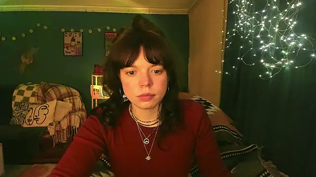 ClancyMorissey 即時 XXX 聊天