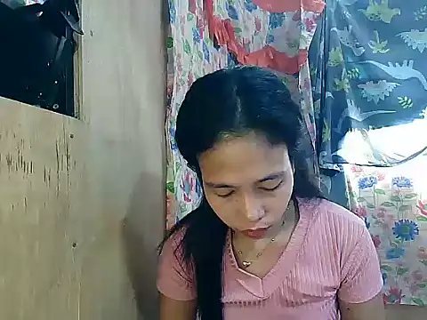 PinaySkinnyGirl: онлайн-секс-чат