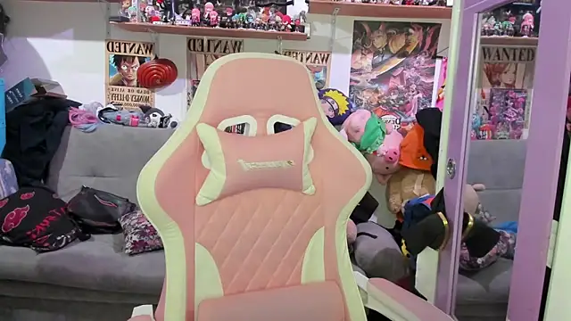 soficammy's Live XXX Chat