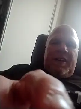 Reddog833 – Kamerová šou