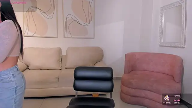 MariaHerrera_'s Live XXX Chat