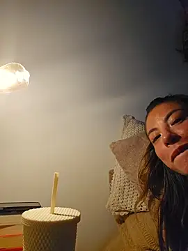 Karen_San_Miguel's Webcam Show