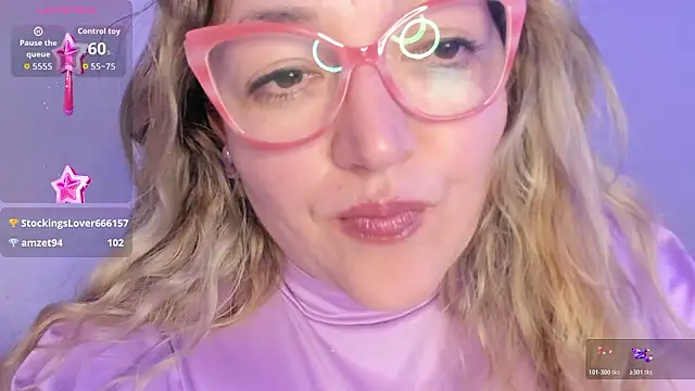 Naty_Mature_ Show Webcam