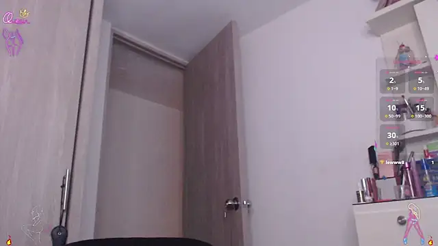 scarlett_diamond11 Obrolan Langsung XXX